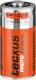 Lupus Electronics 12302 LUPUS - Battery Lithium CR123 - Replacement battery