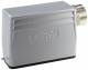 U.I. Lapp 10564500 LAPP EPIC HA 16 TS 21 ZW housing for In EPIC HA 16 TS 21 ZW