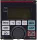 Mitsubishi FR-LU08 plain text control panel with LCD display for devices 800 series 274525