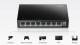 Cudy 8-Port 10/100 Mbps Metal Switch, FS108
