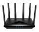 Cudy BE11000 2.5G Tri-Band Wi-Fi 7 Mesh Router, WR11000