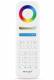 Synergy 21 LED Fernbedienung RGB-WW (RGB-CCT) 6 Zonen + 2 Szenen *Milight/Miboxer*