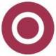 Moeller 218153 EATON M22-XD-R-X0 key plate flat red, stop m.Symbol 