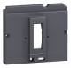 Schneider Electric LV429528 Schneider replacement cover (narrow cutout) NSX100-250