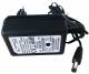ALLNET PoE RGBW lamp e.g. Replacement power supply 48VDC 0.5A 24W power supply