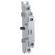 Schneider Electric VLSA11RS Schneider AUXILIARY CONTACT 1Ö1S