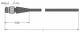 Turck Food & Beverage hygienic / PVC, Anschlussleitung 6935490