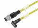 Weidmüller SAIL-M12GM8WR-3-1.5UGE cable line 1093150150