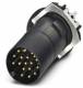 Phoenix Contact 1457607 Phoenix SACC-CI-M12MS-17CON-SH TOR 32 built-in connector