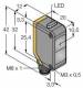 Turck Q20NRQ7 Opto Sensor, through-beam light barrier 3077780