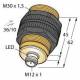 Turck BI10U-S30-VP6X-H1141 inductive sensor, uprox® 100000777