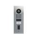 DoorBird IP Video Door Lock D1101FV finger test Noble. V4A, underpu
