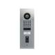 DoorBird IP Video Türst. D1101FV Fingerpr. Edels. V4A, Unterpu