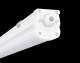 OPPLE LIGHTING 711000006100 Opple LED Waterproof-P4 L1208 36W 5400lm DALI-840 Performer G4