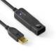 PureLink DS2100-120 USB 2.0 Active Extension black 12.0m