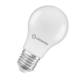 Osram 4099854049583 Ledvance CLASSIC A V 4.9W 840 FR E27, LED-Lampen, klassische Kolbenform