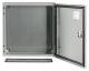 Moeller 111683 EATON CS-44/150 Wandschrank mit Montageplatte 