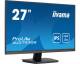 TFT 68,6 cm ( 27 Zoll )/68,5cm iiyama ProLite XU2793QS *schwarz* 16:9