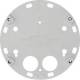 AXIS T94G01S Mounting Plate for Network Camera