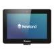Newland NQuire 750 Stingray II, 4G, PoE, CMOS, Portrait, 2D, (17,8 cm ( 7 inch )), GPS, USB, USB-C, BT, Ethernet, Wi-Fi, Android