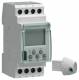 Hager digital time EG103D 230V 16A, cronotec 1 change 2PLE