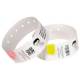 Zebra 8000T Extra Tuff 180 Tag, wristbands, synthetic, 102mm