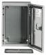 Moeller 111647 EATON CS-32/150 Wandschrank mit Montageplatte 