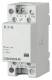 Moeller 248849 EATON Z-SCH230/25-22 installation switch 230VAC 25A 2S2Ö 