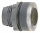 Schneider Electric ZB5AW913 Schneider Leuchtdrucktaster LED weiß rund flach Ring beleuchtet Kunst.D22mm