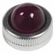 Schneider Electric 9001R6 Schneider Leuchtkappe rot Typ K SK Glas