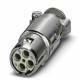 Phoenix Contact 1636091 Connector - HC-M-EMV-BU/3-9,5 - 
