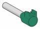 Schneider Electric DZ5CA062D Schneider Aderendhülse mit Clip gemit DIN 6