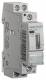 Hager ERL218 installation relay , 8 .. 12V 16A, 1NO +1 NC,
