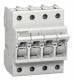 Schneider Electric MGN01716 Schneider SicherungsLasttrennschalter D01 3pol+N 16A