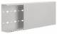 Hager HNG5012507035B wiring duct hfr V1 HNG 50x125 light gray