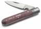 Cimco 120052 cable knife 1 blade, wooden handle