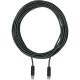 Pilz C1000014 Cable/PW/M12-5SMX/M12-5SFX/L/020/1Q50/BK