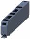 Siemens 3ZY11312BA00 SIEM 3ZY1131-2BA00 Abnehmbare Klemme 3-P Push-In-Klemmen bis max. 2X1,5 qmm