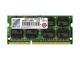 TRANSCEND 8GB DDR3 1600 SO-DIMM 2Rx8 für iMac 68,6 cm ( 27 Zoll ) Mid 2011/ Late 2012