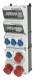 Mennekes 950009 socket combination , AMAXX