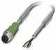 Phoenix Contact 1457047 Sensor/Actuator cable - SAC-4P-M12MS/10,0-800 - 