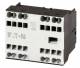 Moeller 230258 EATON 04DILE-C Hilfsschalter 4Ö Aufbau Federzugklemme 