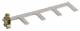 Dehn + Soehne 900417 DEHN Earthing handle single-phase 4-pole 9004