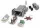 Phoenix Contact 1654345 D-SUB connector - VS-09-PROFIBUS-SP - 