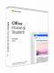 Microsoft 79G-05153 MS-SW Office 2019 Home and Student *Box* German