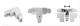 Powergear PRO-M438-W