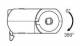 Powergear PRO-0222-B