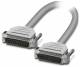 Phoenix Contact 2305648 Cable - CABLE-D25SUB/S/S/200/KONFEK/S - 