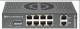 NVT Phybridge Switch FLEX 8 UTP *Railway-Version!*