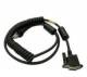 Honeywell CABLE RS232 USB 5V CK65